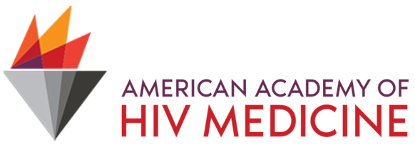 american academy of HIV medicine